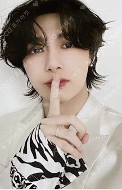 FATAL LOVE Official Fancafe Event