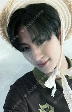 빛 : BIT Part.1 POCAALBUM MAKESTAR