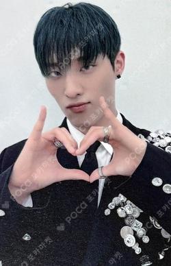 SAD SONG MUSICART KEEHO photocard image