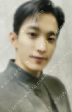 Face the Sun UNIVERSAL DK photocard image