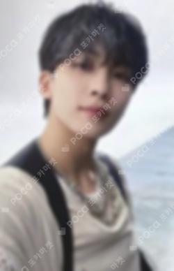 Face the Sun SHOPEE JEONGHAN photocard image