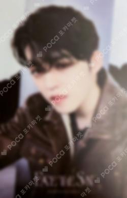 Seventeen S.COUPS 的小卡图片