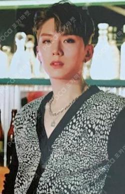 FATAL LOVE GMARKET
