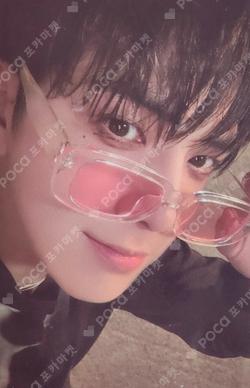 導火線 POP-UP STORE RANDOM TRADING PHOTO CARD SET