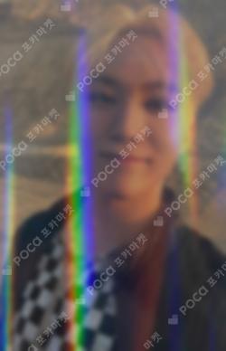 Face the Sun ON INN ASIA SEUNGKWAN photocard image
