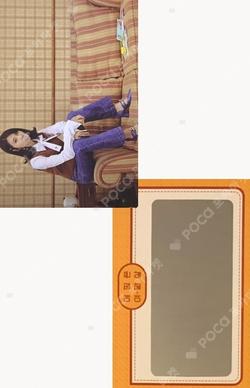 2019 APINK 6th FANMEETING SCRATCH PHOTOCARD SET