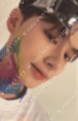 Face the Sun CARAT Ver. JUN photocard image