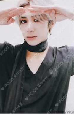 ARE YOU THERE? FANSIGN WINNER HYUNGWON photocard image