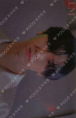 Pocamarket, MONSTA X I.M Love Killa -Japanese ver.- K-pop Photocard