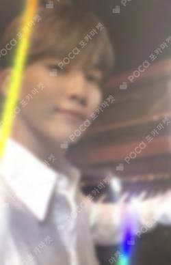 Face the Sun ON INN ASIA JEONGHAN photocard image