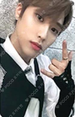 THE BOYZ SPECIAL EDITION REWARD