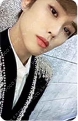 THE BOYZ SPECIAL EDITION REWARD
