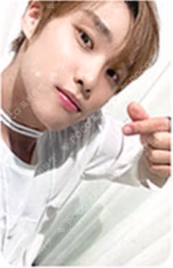 THE BOYZ SPECIAL EDITION REWARD