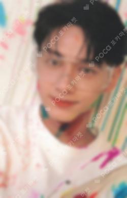 Face the Sun CARAT Ver.