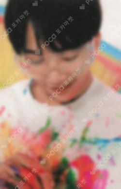 Face the Sun CARAT Ver.