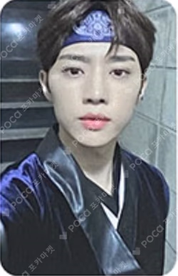 THE BOYZ SPECIAL EDITION REWARD