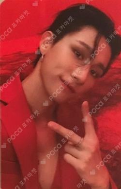 Fatal Love Subk I.M photocard image
