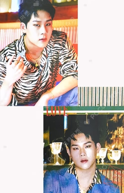 FATAL LOVE GMARKET
