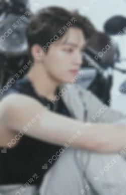 Face the Sun CARAT Ver. HMV