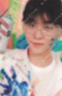 Face the Sun CARAT Ver.