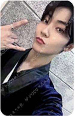 THE BOYZ SPECIAL EDITION COASTER
