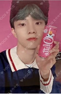 Olatteclass WINNER Q photocard image