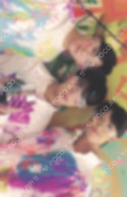 Face the Sun CARAT Ver.