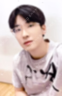 Face the Sun YIZHIYU WONWOO photocard image