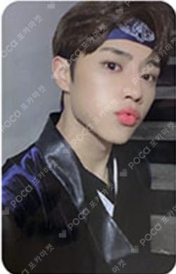 THE BOYZ SPECIAL EDITION COASTER
