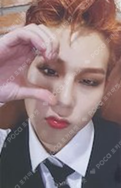 FATAL LOVE SubK JOOHONEY photocard image