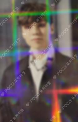 Face the Sun HMV LUCKY DRAW