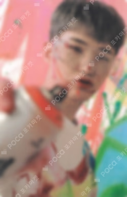 Face the Sun CARAT Ver.