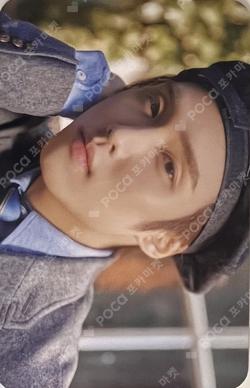 THE BOYZ X OIOI POP UP STORE TBZ Univ. -THE BOYZ & THE B HANGOUT- JACOB photocard image