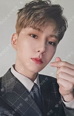 FATAL LOVE Official Fancafe Event