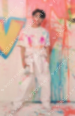 Face the Sun CARAT Ver.