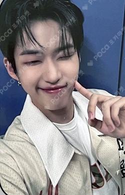 빛 : BIT Part.1 KPOP MERCH