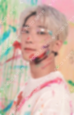 Face the Sun CARAT Ver.