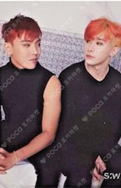 ARE YOU THERE? BROADCAST Unit photocard image