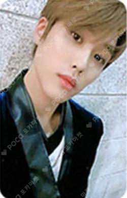 THE BOYZ SPECIAL EDITION REWARD