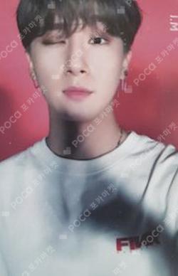 ARE YOU THERE? Ver.Ⅳ I.M photocard image