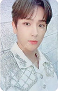 THE BOYZ SPECIAL EDITION REWARD