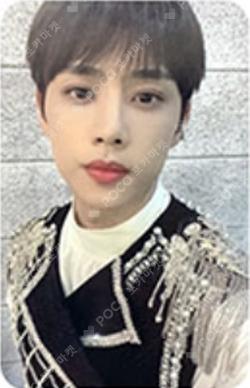 THE BOYZ SPECIAL EDITION REWARD