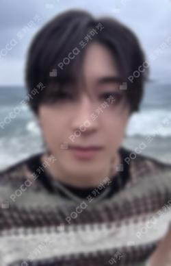 Seventeen WONWOO photocard image