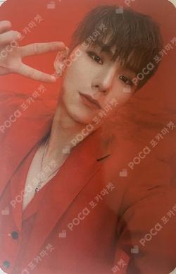 FATAL LOVE SubK KIHYUN photocard image