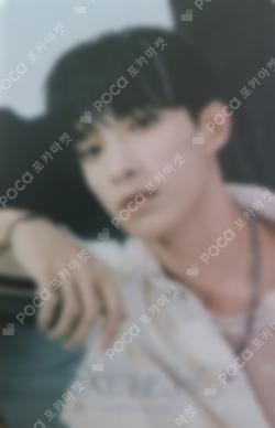 Seventeen DK photocard image