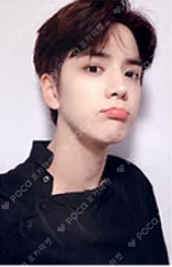 2020 THE BOYZ ONLINE CONCERT RE：AL BACK STAGE TRADING CARD