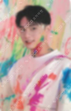 Face the Sun CARAT Ver.