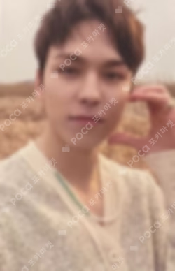 Face the Sun Weverse Albums ver.