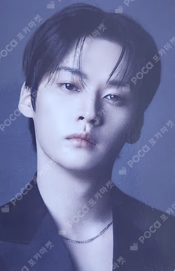 DICON VOLUME N°21 STRAY KIDS : Summer KraZy B-type KAKAO TALK LEE KNOW photocard image