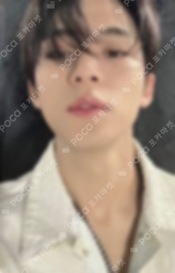 SEVENTEEN MINGYU トレカ FACE THE SUN Seventeen Mingyu FACE THE SUN Official photocard Beatroad
